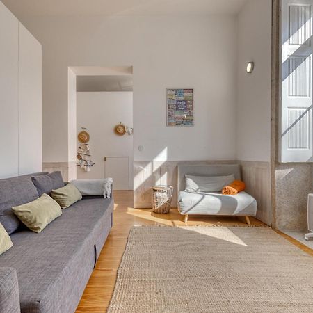 Formosa Apartment With Free Parking And Historic Charm! Πόρτο Εξωτερικό φωτογραφία