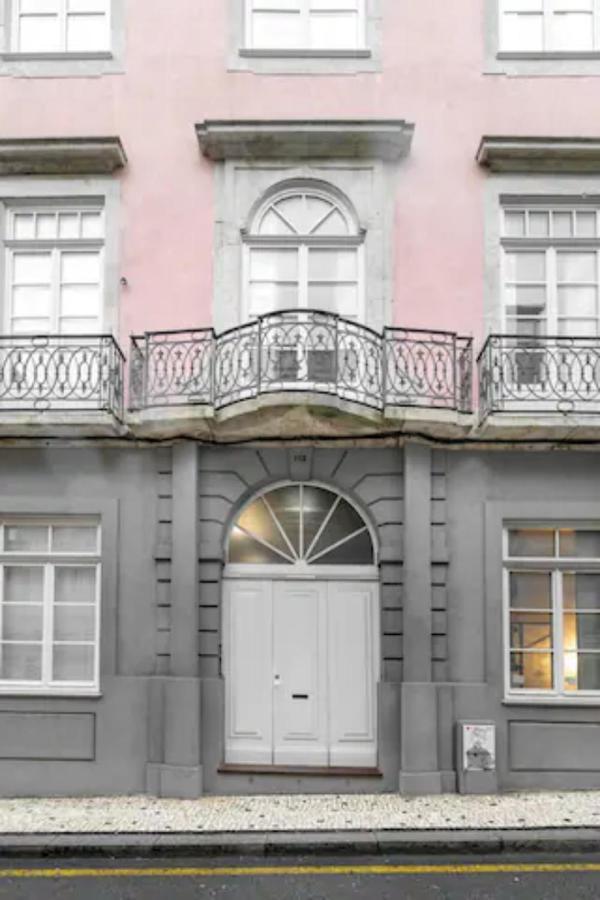 Formosa Apartment With Free Parking And Historic Charm! Πόρτο Εξωτερικό φωτογραφία