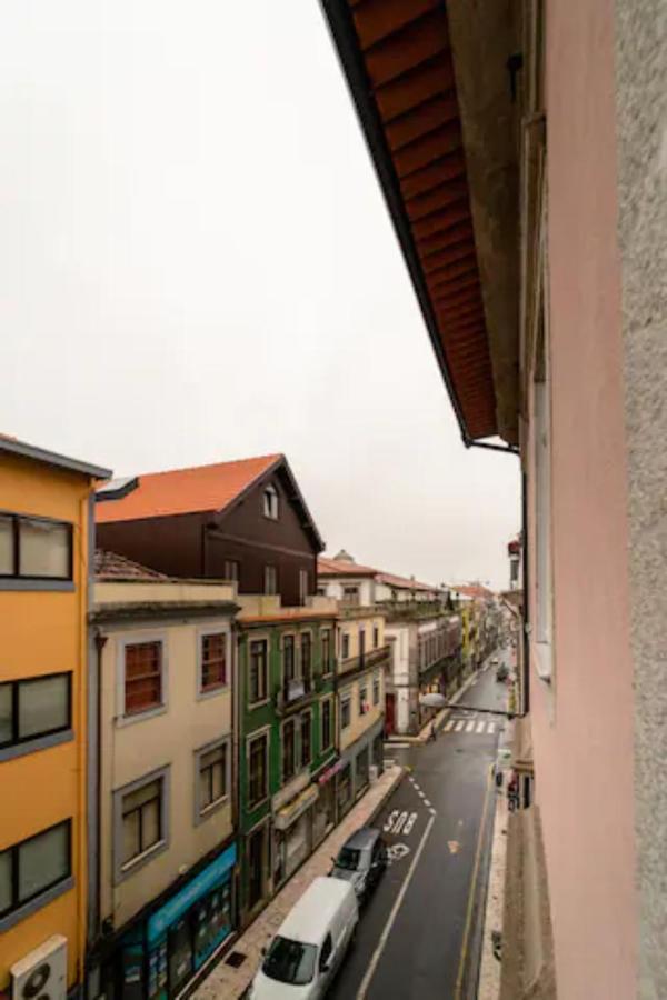 Formosa Apartment With Free Parking And Historic Charm! Πόρτο Εξωτερικό φωτογραφία