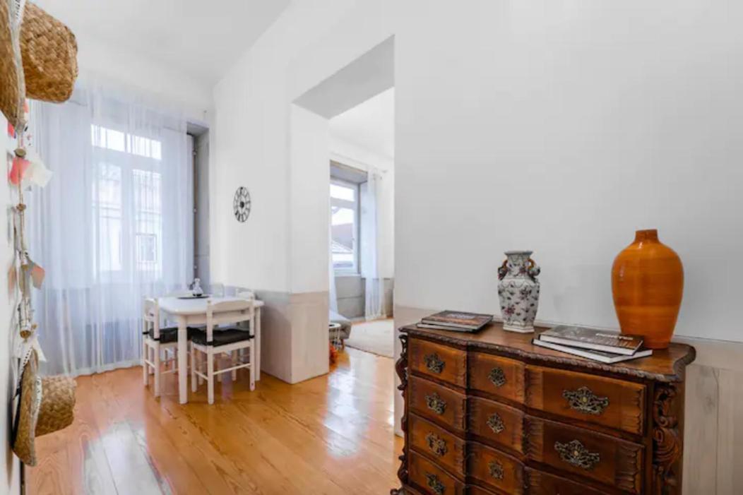 Formosa Apartment With Free Parking And Historic Charm! Πόρτο Εξωτερικό φωτογραφία