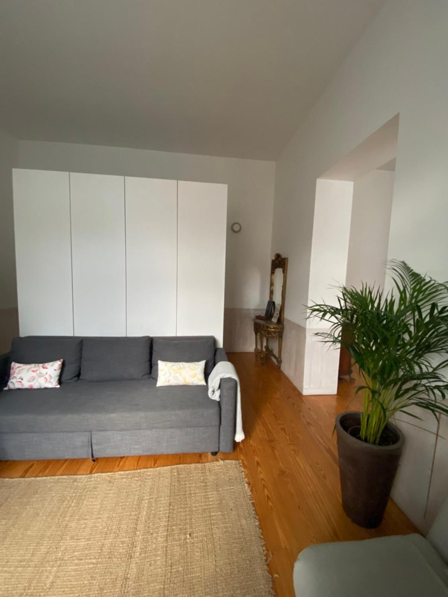 Formosa Apartment With Free Parking And Historic Charm! Πόρτο Εξωτερικό φωτογραφία