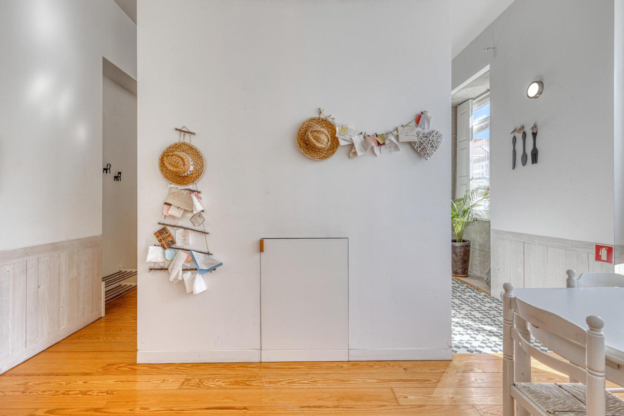 Formosa Apartment With Free Parking And Historic Charm! Πόρτο Εξωτερικό φωτογραφία