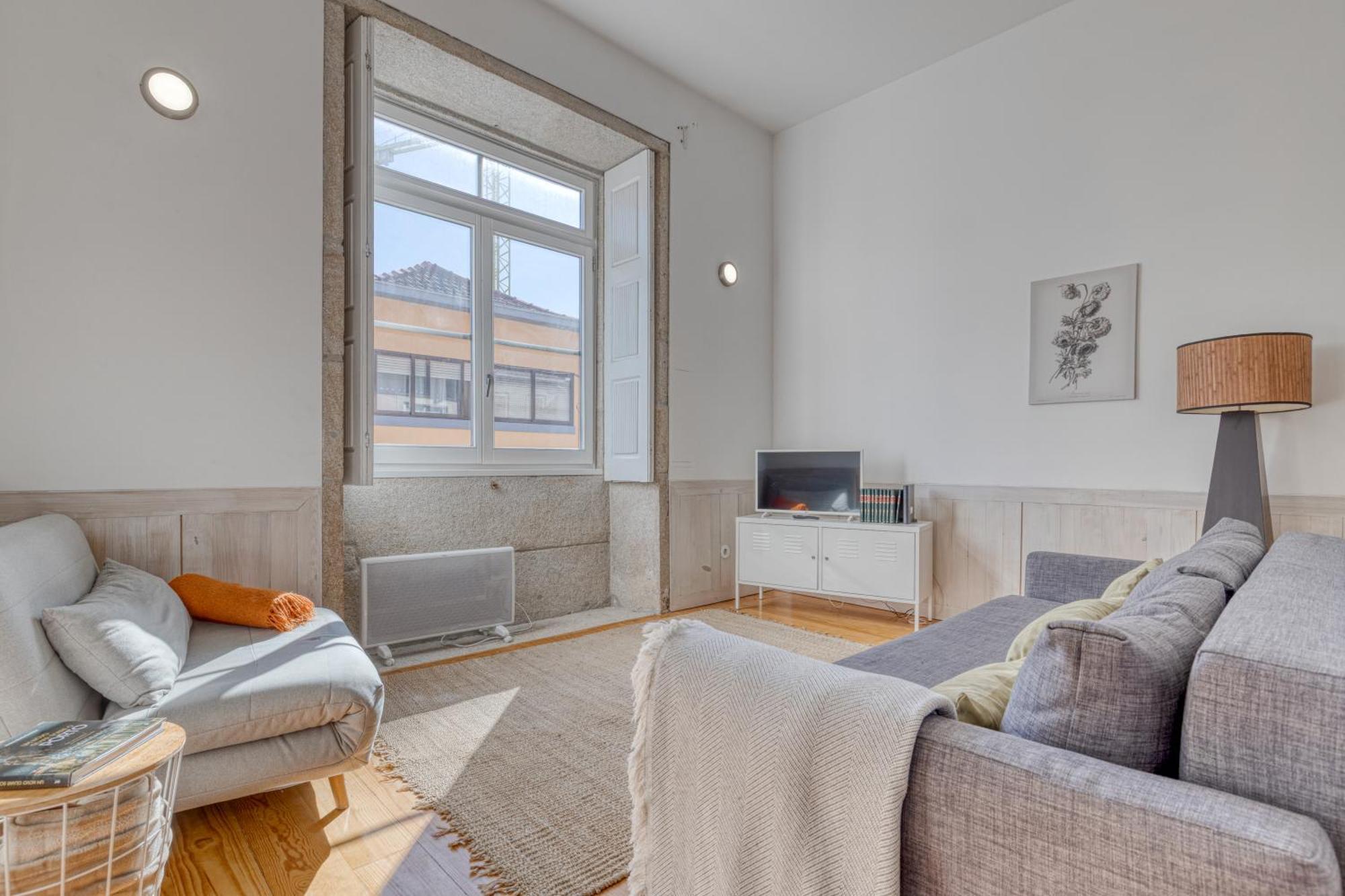 Formosa Apartment With Free Parking And Historic Charm! Πόρτο Εξωτερικό φωτογραφία